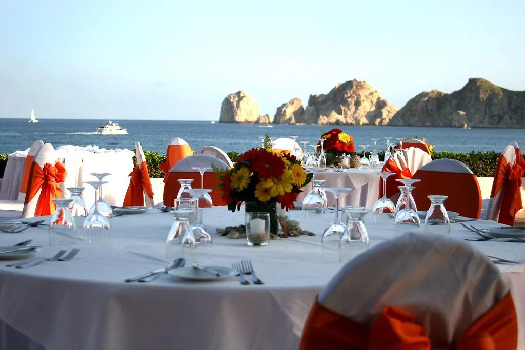 Pueblo Bonito Rose Resort & Spa Cabo San Lucas