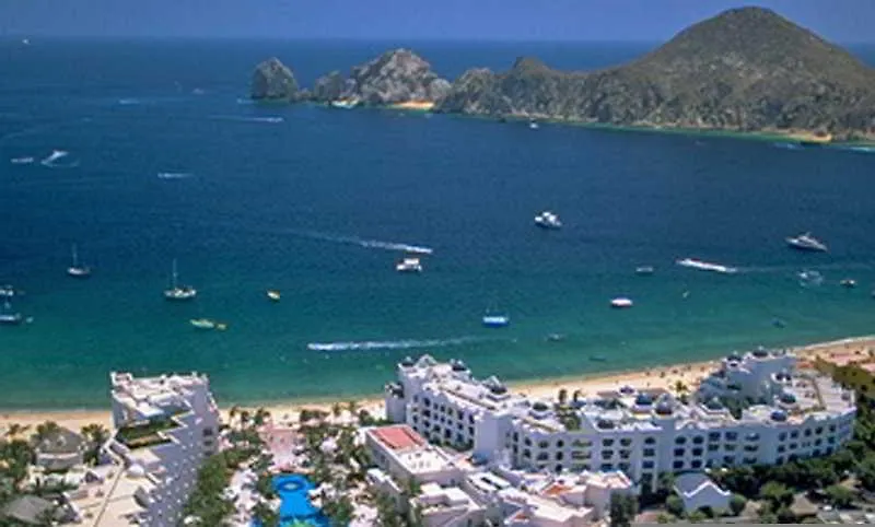Pueblo Bonito Rose Resort & Spa Cabo San Lucas 5*,