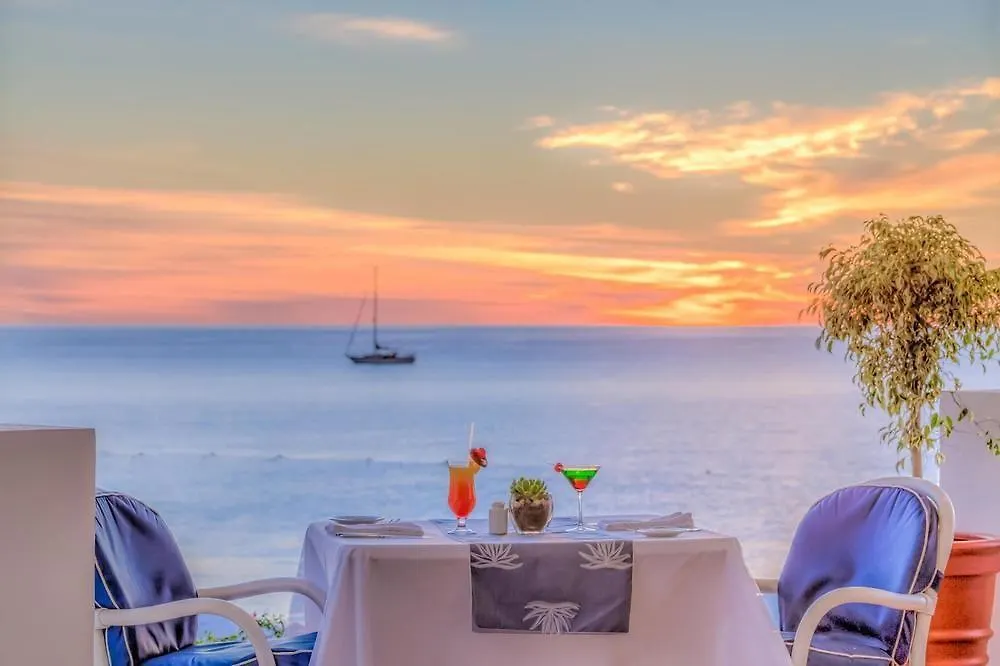 *****  Pueblo Bonito Rose Resort & Spa Cabo San Lucas Mexico