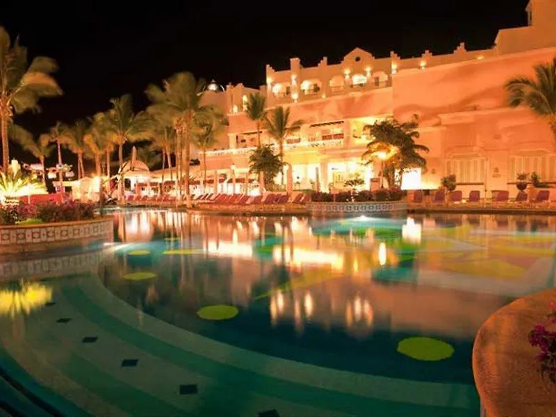 Pueblo Bonito Rose Resort & Spa Cabo San Lucas