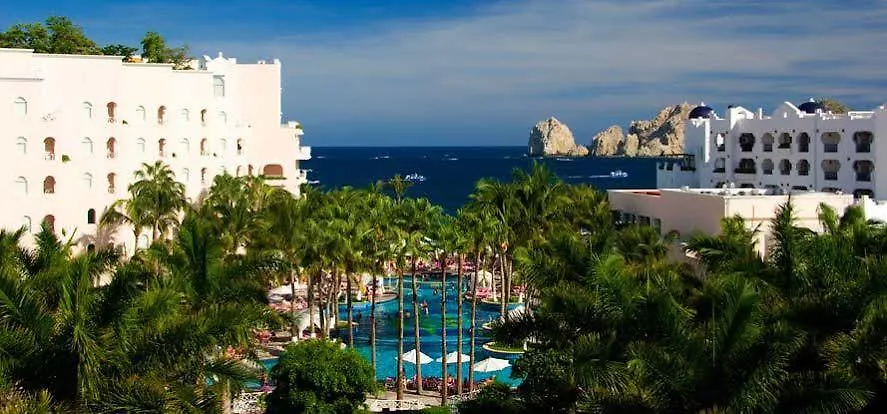 Pueblo Bonito Rose Resort & Spa Cabo San Lucas