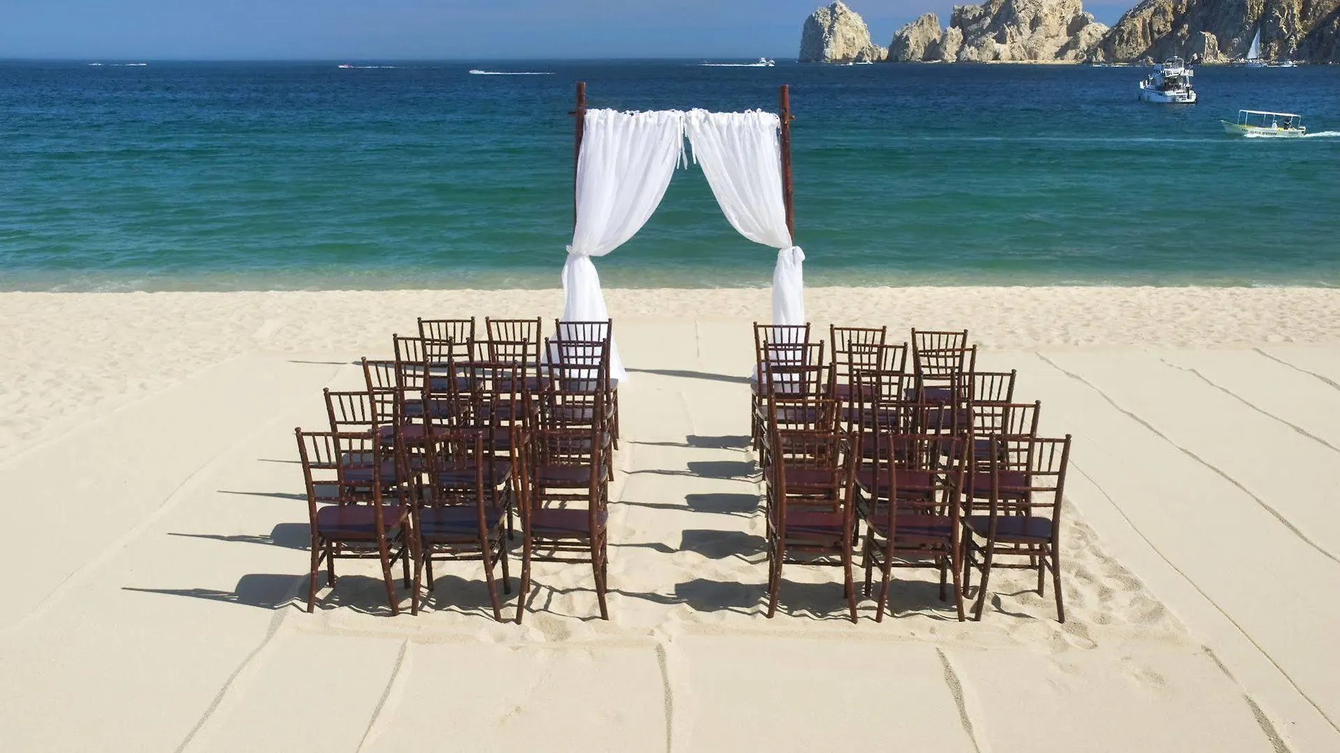 Pueblo Bonito Rose Resort & Spa Cabo San Lucas Mexico