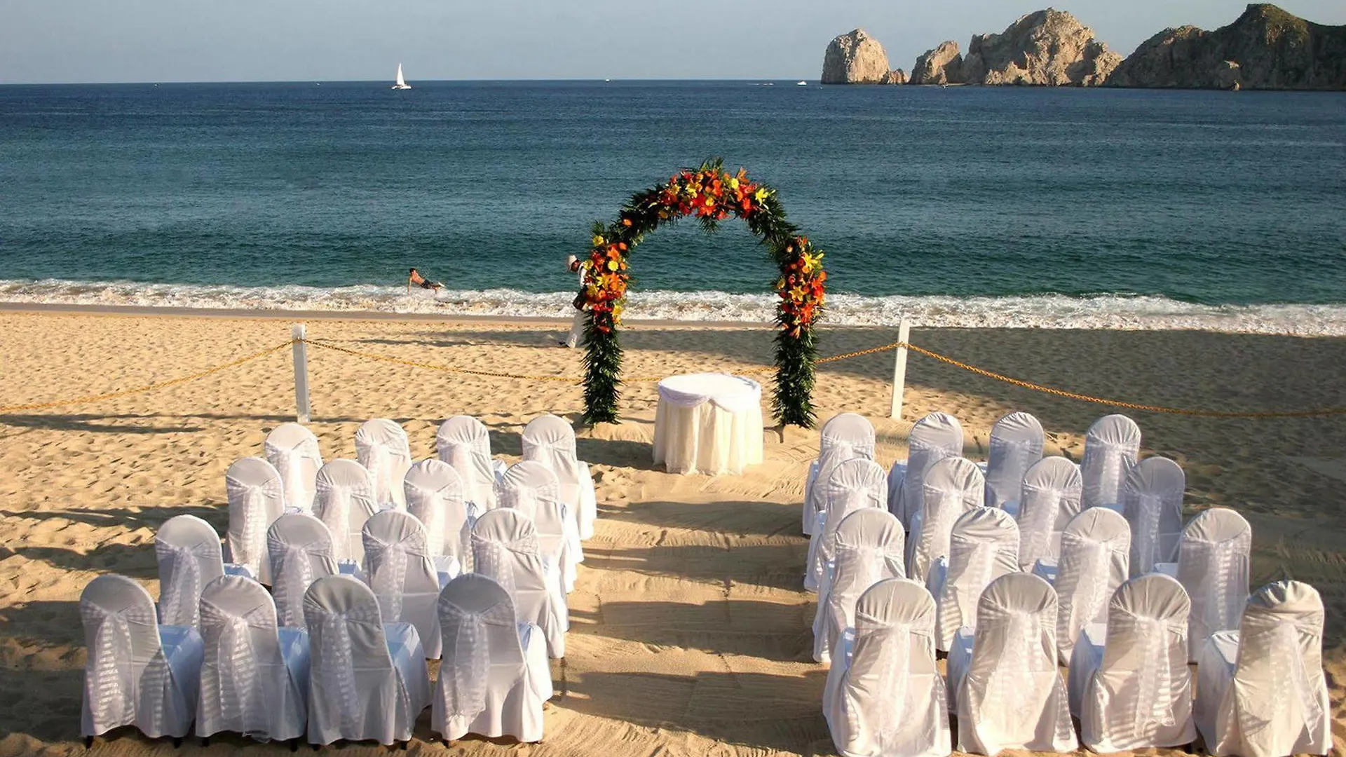 Pueblo Bonito Rose Resort & Spa Cabo San Lucas