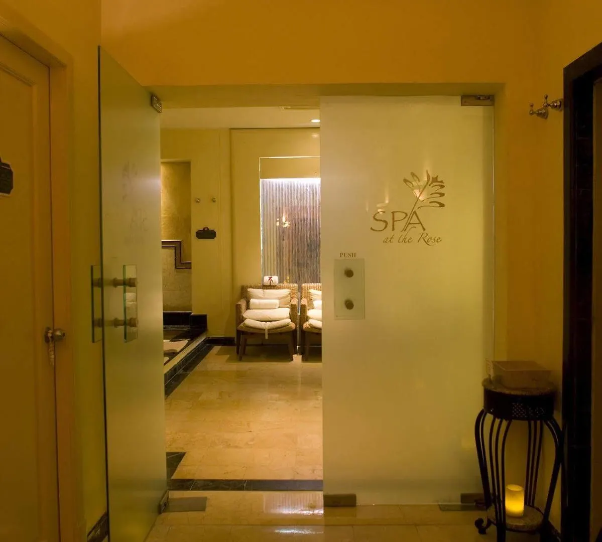 Pueblo Bonito Rose Resort & Spa Cabo San Lucas