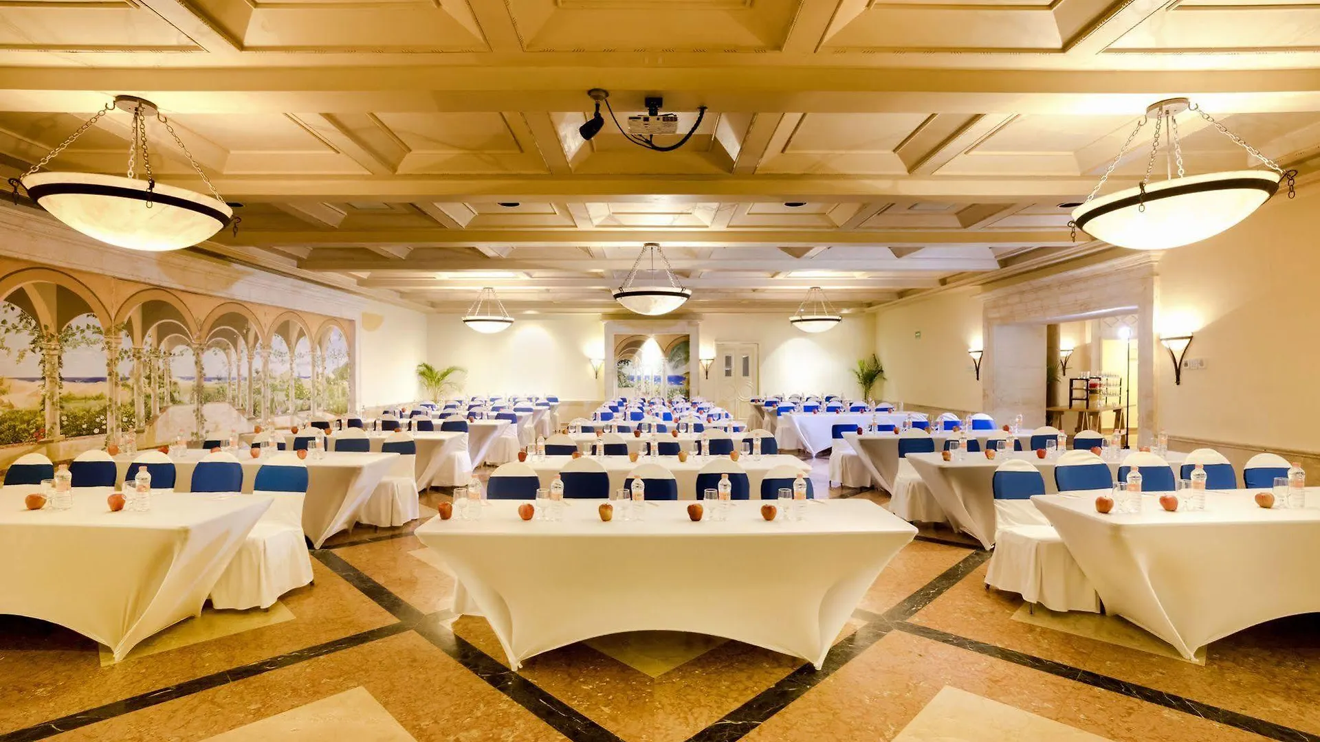 Pueblo Bonito Rose Resort & Spa Cabo San Lucas