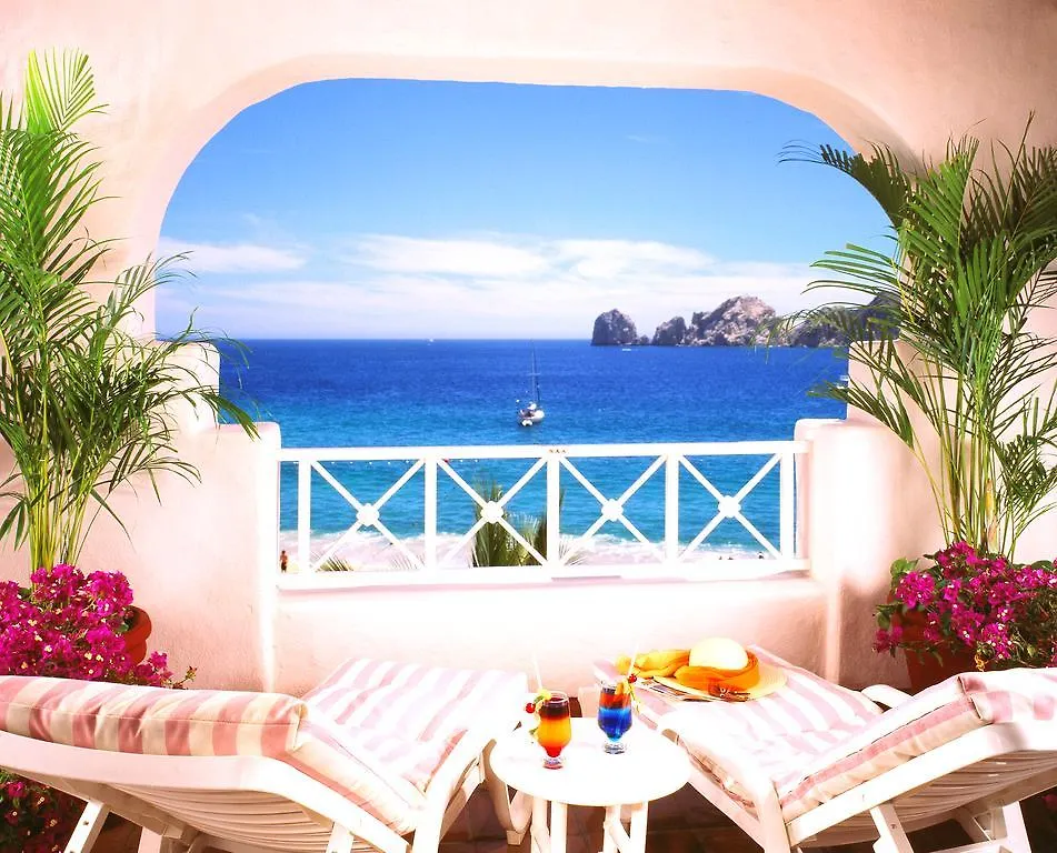 *****  Pueblo Bonito Rose Resort & Spa Cabo San Lucas Mexico