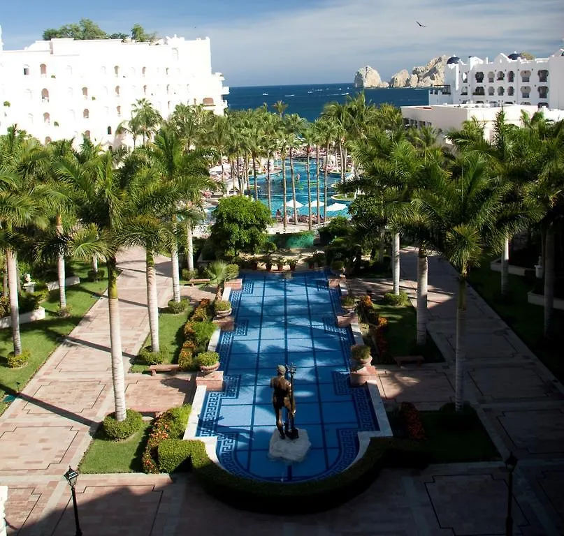 Pueblo Bonito Rose Resort & Spa Cabo San Lucas Mexico
