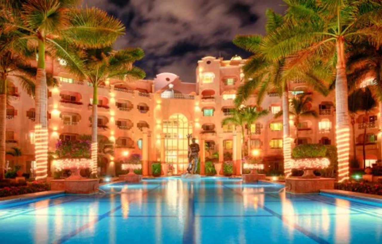 Pueblo Bonito Rose Resort & Spa Cabo San Lucas