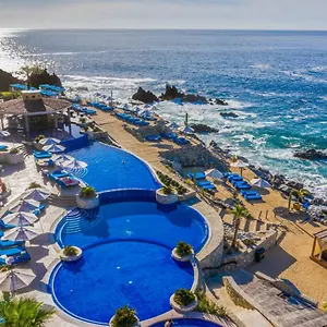 Resort Hacienda Encantada &