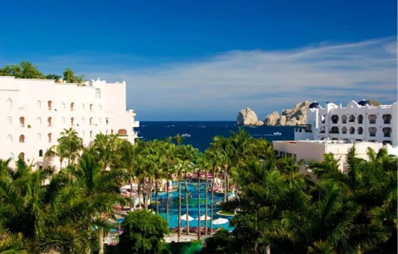 Pueblo Bonito Rose Resort & Spa Cabo San Lucas